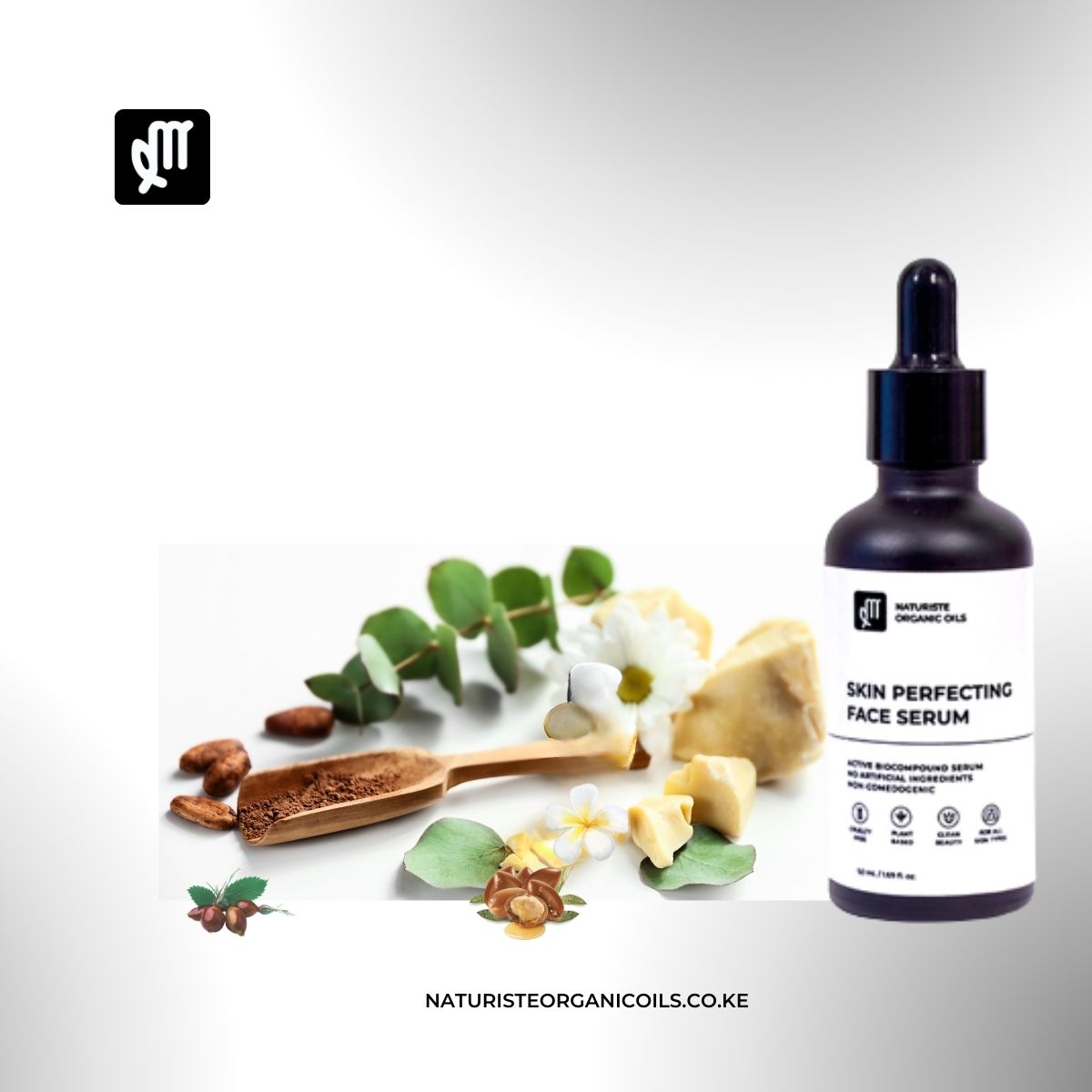 AgelessLumin Boosting Serum