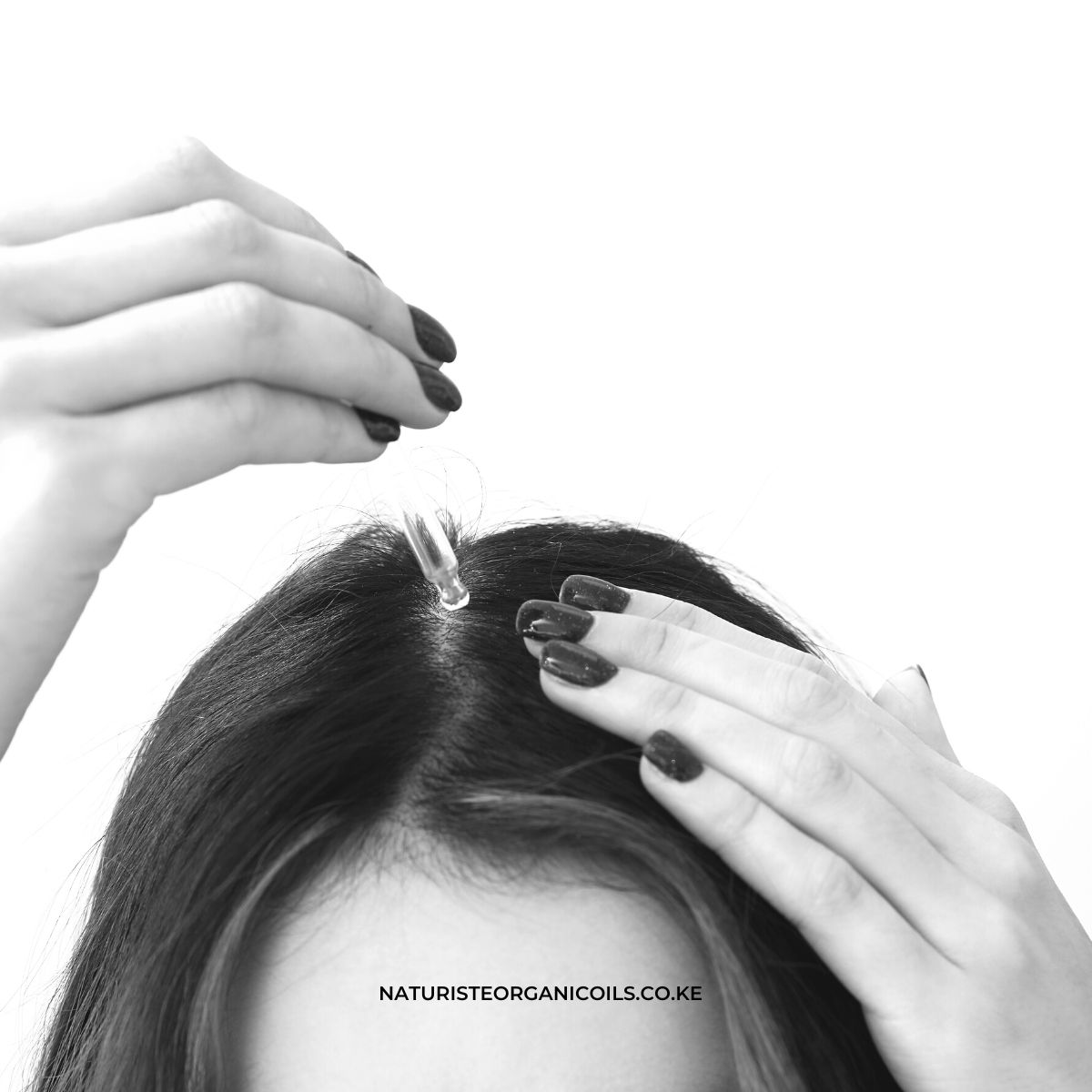 Discover Five Benefits of Hair Oil Masks – Hello Growth! 