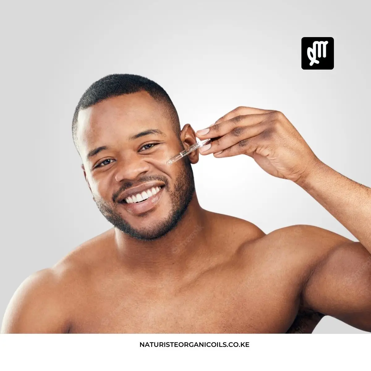 The Secrets of Beard Growth – Hormones and All